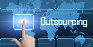 Outsourcing Service